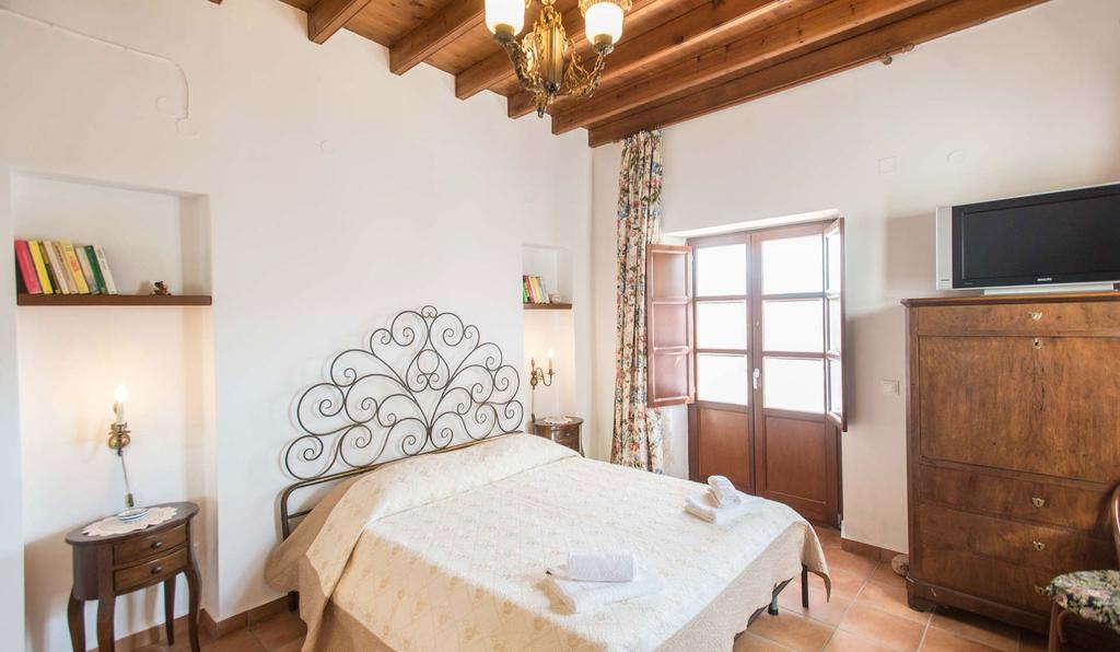 Villa Patmos Netia Skála Exteriér fotografie